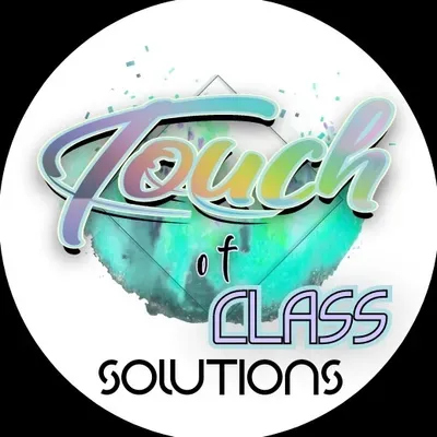 Touch of Class Solutions
