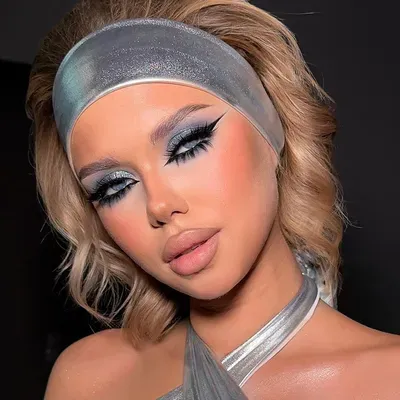 Irina Shik