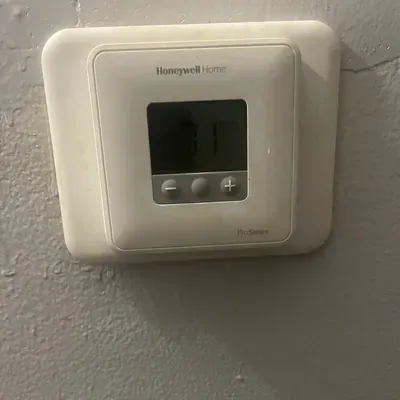 MBM heating and cooling LLC
