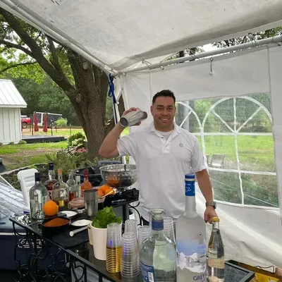 Jc bartending services LLC