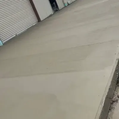 BSH concrete LLC