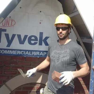 Wf masonry and tile