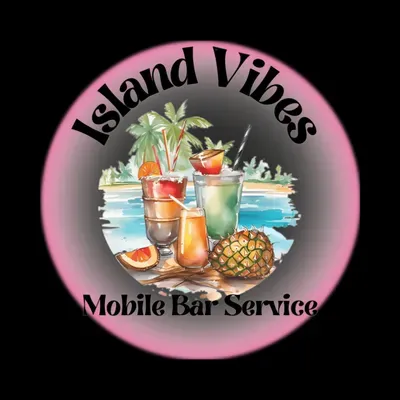 Island Vibes Mobile Bartending