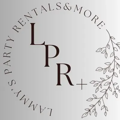 Lammy’s Party Rentals +