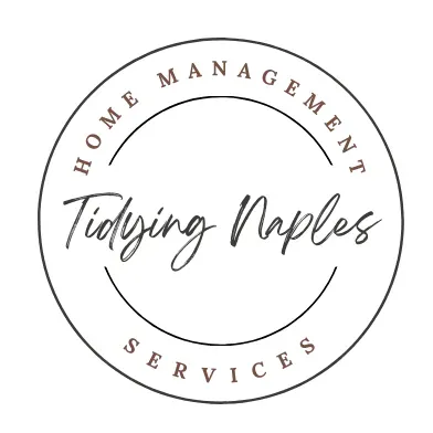 Tidying Naples