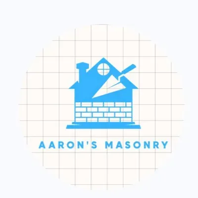 Aaron’s Masonry