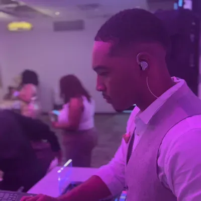 Day.10 DJ & Emcee Services