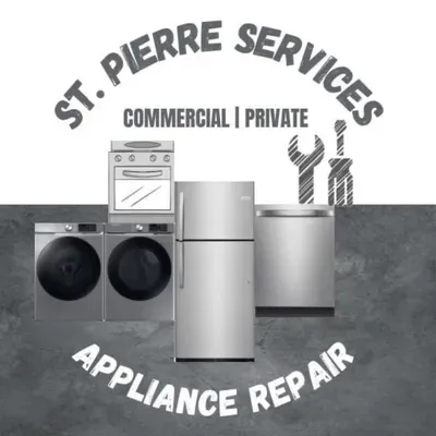 ST PIERRE SERVICES