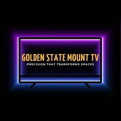 Golden State Mount Tv