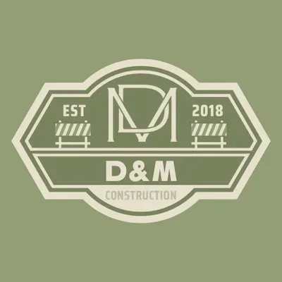 D&M Construction