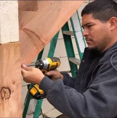 Angel Handyman