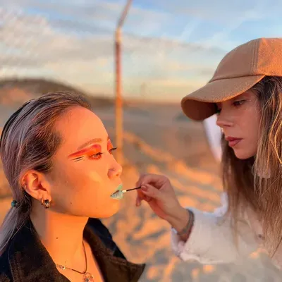 Buse Tanyuksel Pro MUA