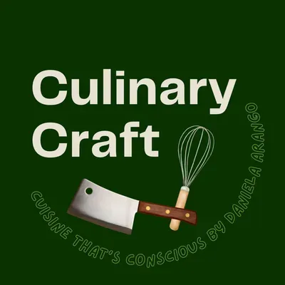 Culinary Craft by Chef D