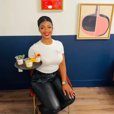 Yany’s Cocktail