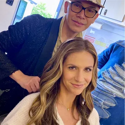 Makeup Artist Hairstylist Condé and Company LLC