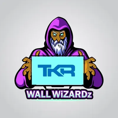 Wall Wizardz TKR