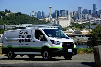 Emerald City Carpet and ROOF SERVICES