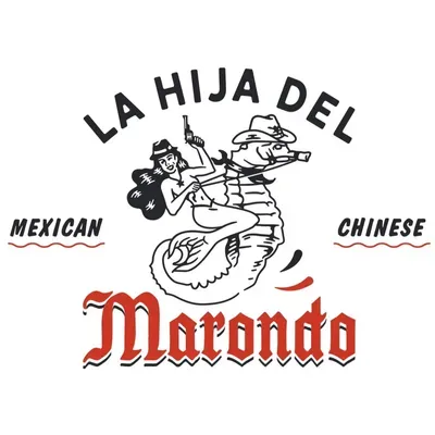 La hija del Marondo