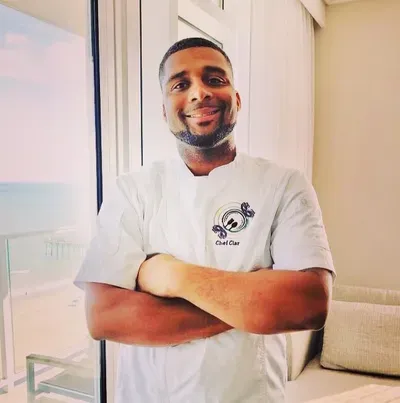 Creole Gravy Chef & Prep