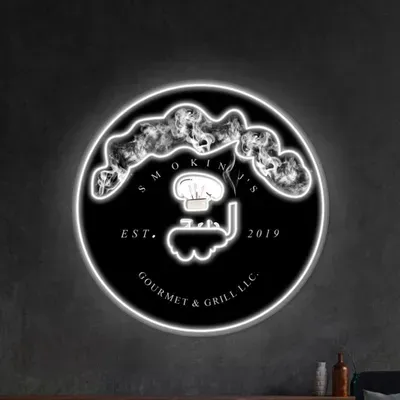 SMOKIN J'S GOURMET & GRILL LLC