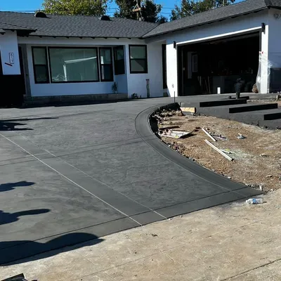 Salcido concrete