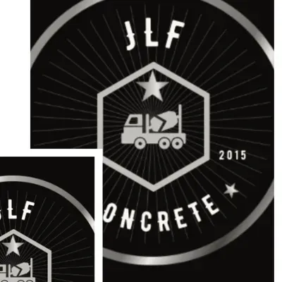 Jlf concrete LLC