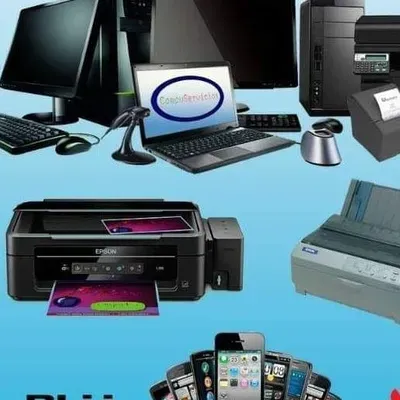 Compu Services