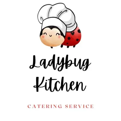 Ladybug Kitchen