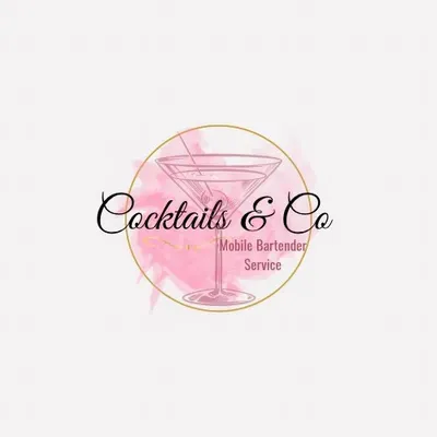 Cocktails & Co Mobile Bartender Service