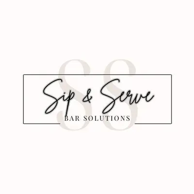 Sip & Serve Bar Solutions