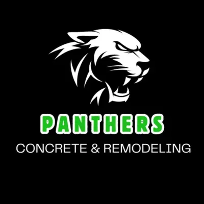 Panthers Concrete & Remodeling