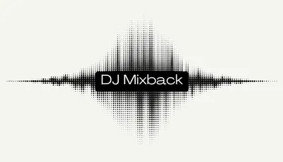 DJ Mixback