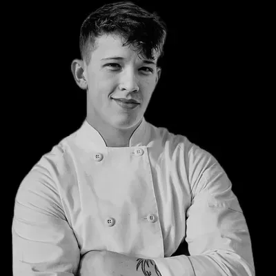 Caleb’s Cooking
