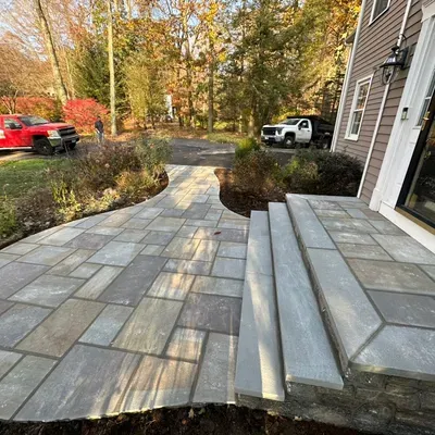 Billy B&G MASONRY