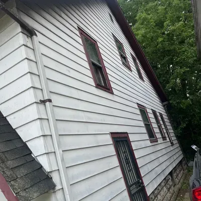 Battle pressure washing llc