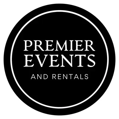 Premier Events & Rentals