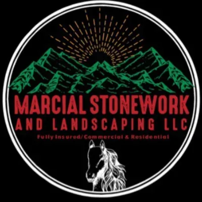 Marcial Stonework and Landscaping LLC
