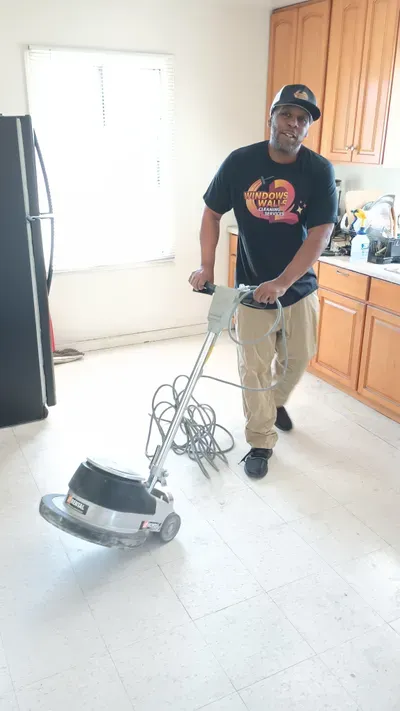 LLC Windows2Walls Cleaning Services