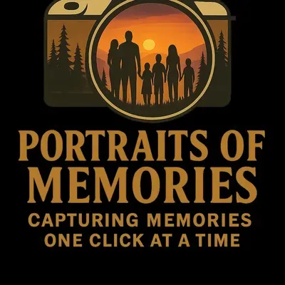 Portraits Of Memories LLC.