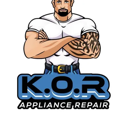 K.O.R.Appliance Repair