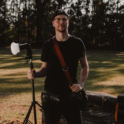 Brad Beard Photography