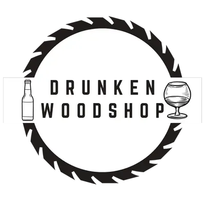 The Drunken Woodshop