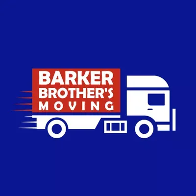 Barker Brothers Moving