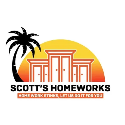 Scott’s Homeworks LLC