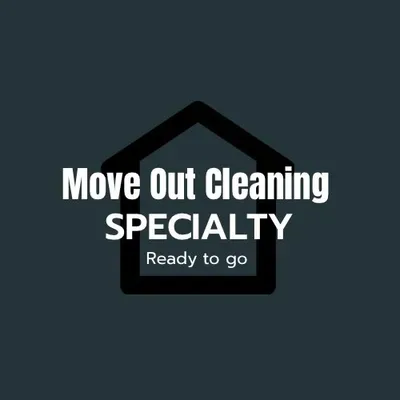 ? Move Out Cleaning SPECIALTY ✅