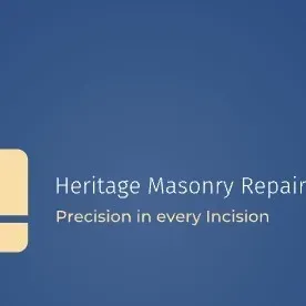 Heritage home Repair Corp