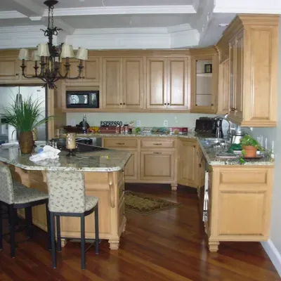 Tourtellotte Home Improvements And Designs