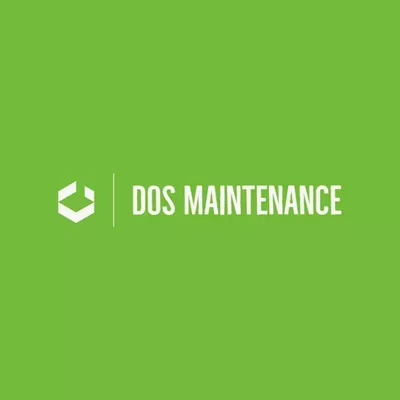 Dos maintenance