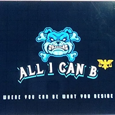 All I can B