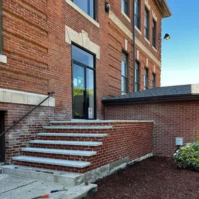 JP Masonry e Restoration